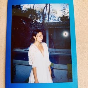 Meet your Posher, Ariel